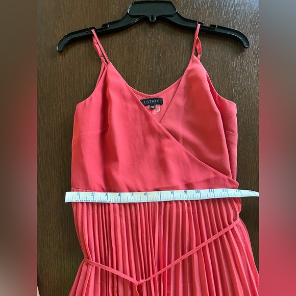 1. STATE midi dress - Picture 5 of 5